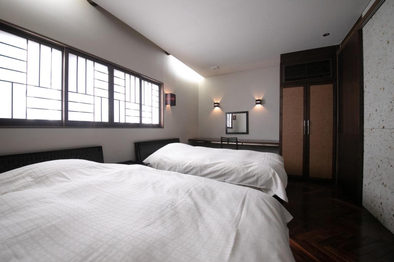 Yufuin Bettei Itsuki Hotel Exterior photo