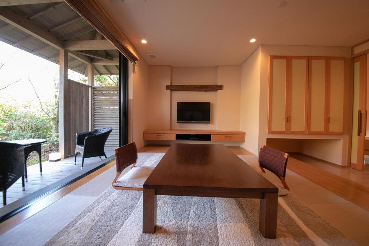 Yufuin Bettei Itsuki Hotel Exterior photo