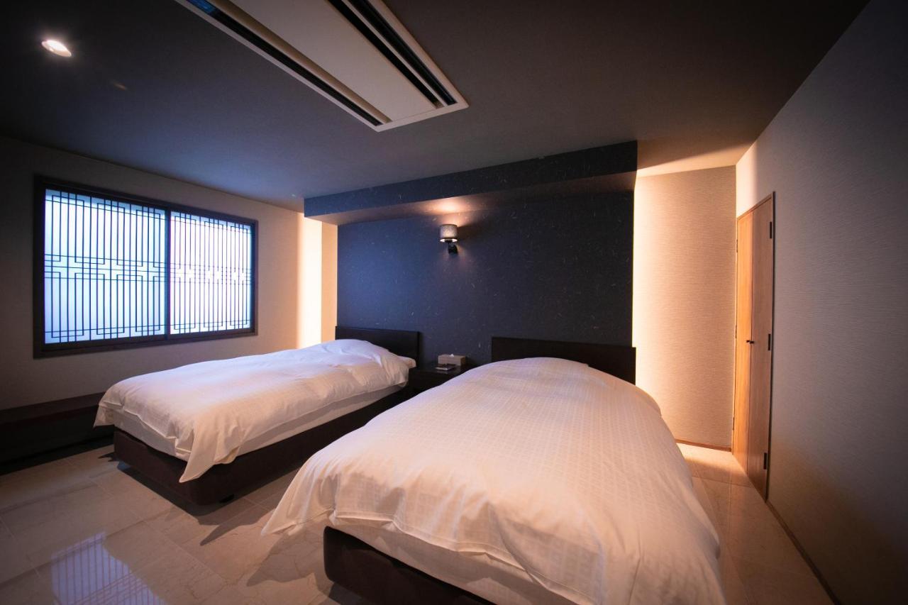 Yufuin Bettei Itsuki Hotel Exterior photo